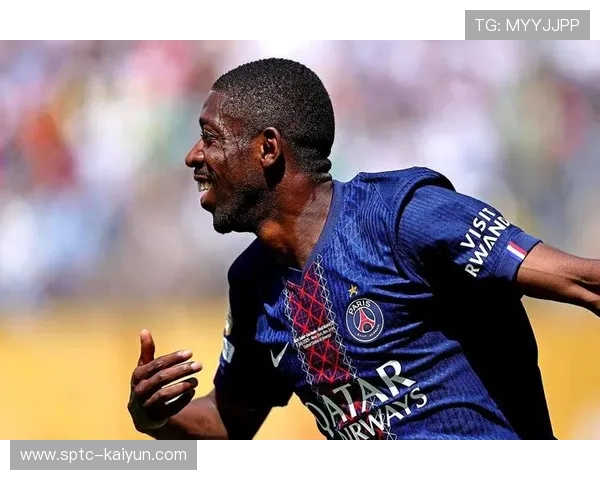 雷恩青训天才盘点：登贝莱、雅凯、卡马文加在列，总销售额达2.7亿欧元